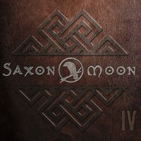 IV by Saxon Moon