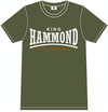 King Hammond T-Shirt