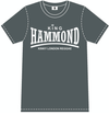 King Hammond T-Shirt