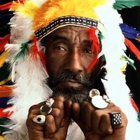 "All Hail The Mighty Upsetter" by King Hammond