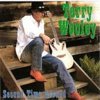 Terry Wooley-Second Time Around