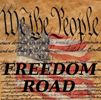 FREEDOM ROAD: CD  WITH FREE SHIPPING