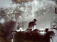 Formation, Transformation & Deformation -An Ambient Electronic Music Performance