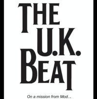 PRIVATE EVENT - The U.K. Beat with Michael Bradley