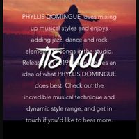 It's You by Phyllis Domingue