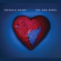 Tremolo Heart: CD+Download