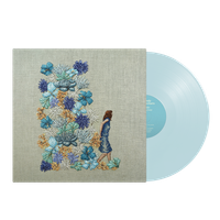 Little Flower: Limited Edition Vinyl