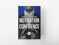 Motivation & Confidence vol. 1 (Book)