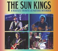 The Sun Kings @ Empress Theatre