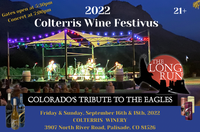 Colterris Wine Festivus