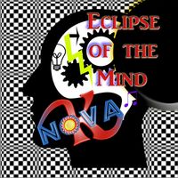 "Eclipse of the Mind" by NOVA-K