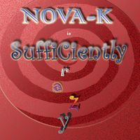 Sufficiently Crazy by NOVA-K