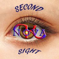 Second Sight by NOVA-K