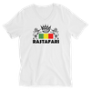 Rastafari T Shirt 