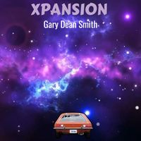 Xpansion by Gary Dean Smith