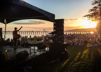 2017 White Rock Sea Festival, White Rock BC
