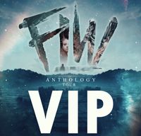 VIP Experience ADD ON - Famous Last Words - The Anthology Tour JONESBORO