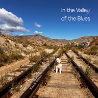 In The Valley of the Blues by Kim&Brian Band