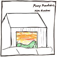 Many Mountains (2021) by Nate Gusakov