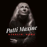 Steelin' Home by Patti Maxine