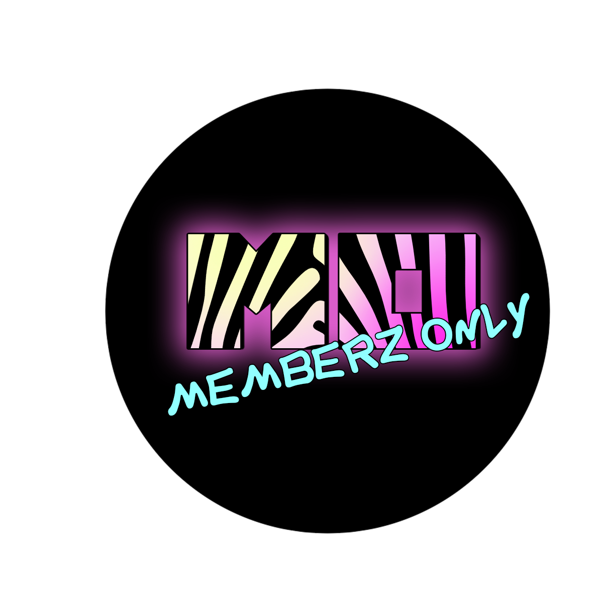 Memberz Only