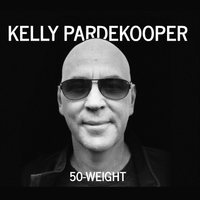 50-Weight by Kelly Pardekooper