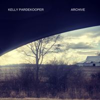 ARCHIVE by Kelly Pardekooper