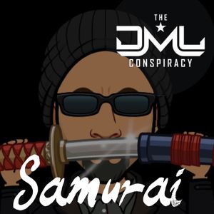 Samurai - The Story of Izzy.
