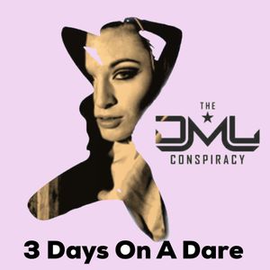 3 Days On A Dare