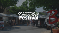 Bethesda Fine Arts Festival