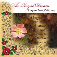 The Royal Dream by Margaret Davis