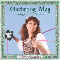 Gathering May by Brocelïande