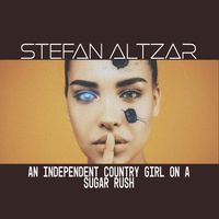 An independent country girl on a sugar rush by Stefan Altzar