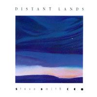 Distant Lands by Steve Smith