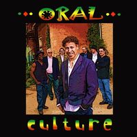 Oral Culture by Oral Fuentes