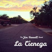 La Cienega by The Jim Howell Band