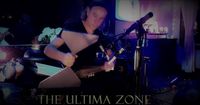 The Ultima Zone Multi-Media Dinner Theater with Matt Venuti