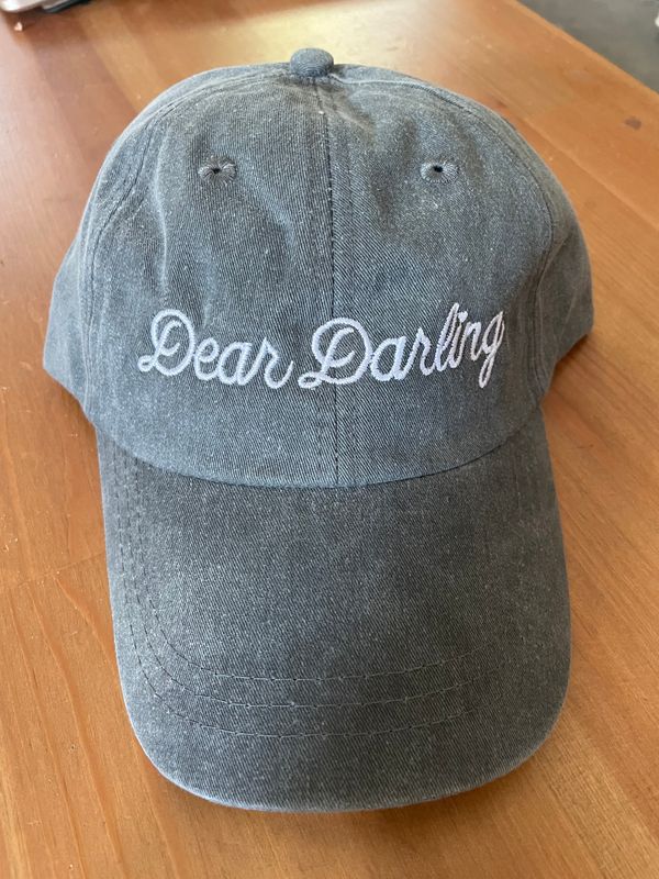 Dear Darling Hat