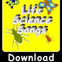 Life Science Songs by Musically Aligned