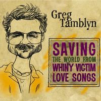Greggest Hits Vol. 2 by Greg Tamblyn