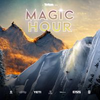 Teton Gravity Research WhiSKI Series: Magic Hour