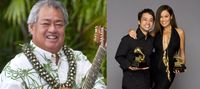 Masters of Hawaiian Music - with George Kahumoku Jr, Daniel Ho, Tia Carrere