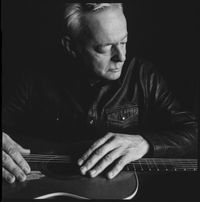 SOLD OUT! Tommy Emmanuel, CGP with Special Guest Mike Dawes