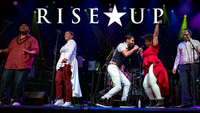 Rise Up - The Music of Hamilton and Broadway