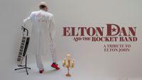 Elton Dan & The Rocket Band