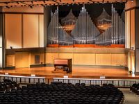 Ovid Young Memorial Organ Recital Series 2021