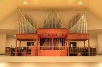Andrew J. Kreigh Organ Concert