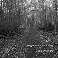November Songs von Duo LumiMare