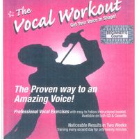 The Vocal Workout Beginner's Course