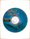 The Vocal Workout Advanced Course Booklet